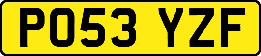 PO53YZF