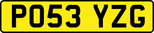 PO53YZG
