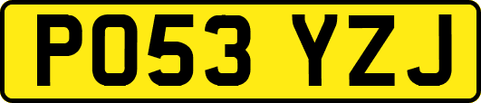 PO53YZJ
