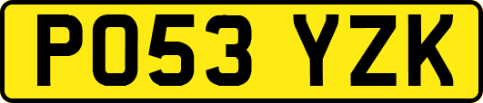 PO53YZK