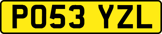 PO53YZL