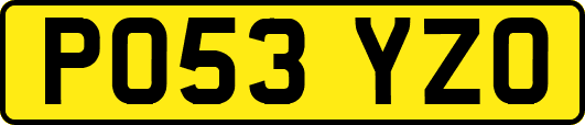 PO53YZO