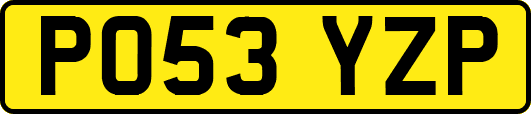 PO53YZP