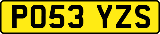 PO53YZS