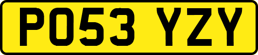 PO53YZY