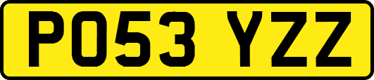 PO53YZZ