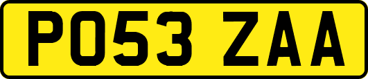 PO53ZAA