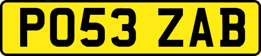 PO53ZAB