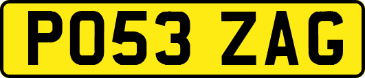 PO53ZAG