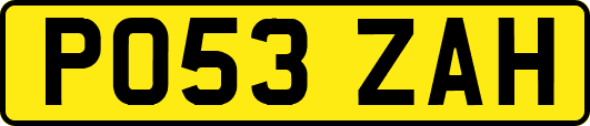 PO53ZAH