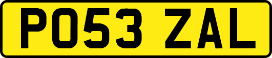 PO53ZAL