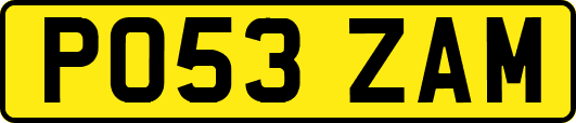 PO53ZAM