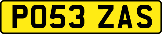 PO53ZAS