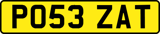 PO53ZAT
