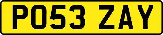 PO53ZAY