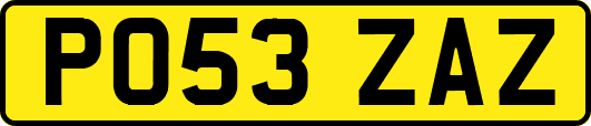 PO53ZAZ