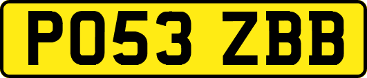 PO53ZBB