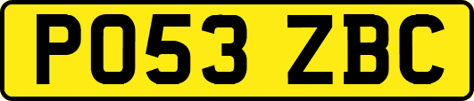 PO53ZBC