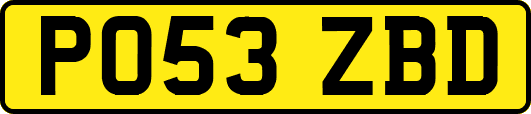 PO53ZBD