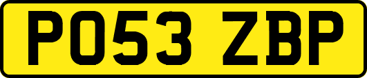 PO53ZBP