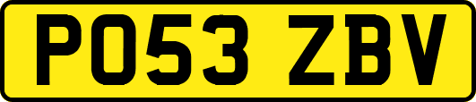 PO53ZBV