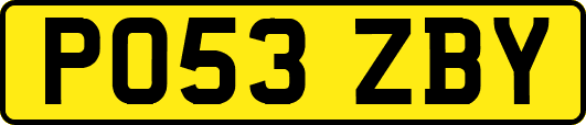 PO53ZBY