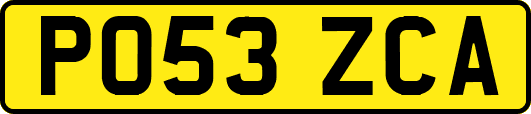 PO53ZCA