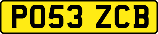 PO53ZCB