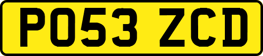 PO53ZCD