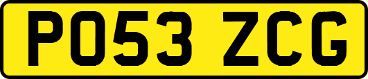 PO53ZCG