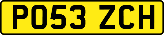 PO53ZCH