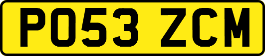 PO53ZCM