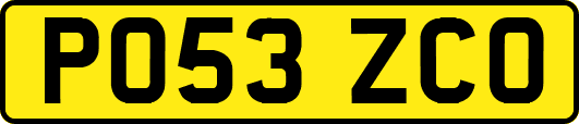 PO53ZCO