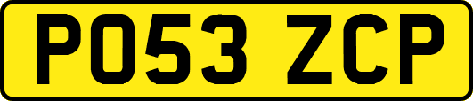 PO53ZCP