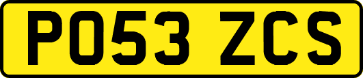 PO53ZCS
