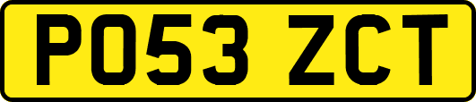 PO53ZCT