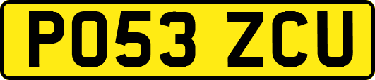 PO53ZCU