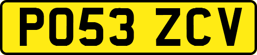 PO53ZCV