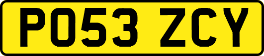 PO53ZCY