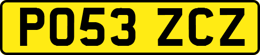 PO53ZCZ