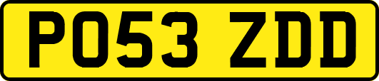 PO53ZDD