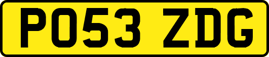 PO53ZDG