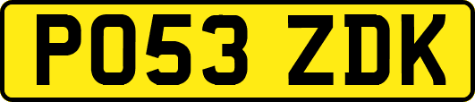 PO53ZDK