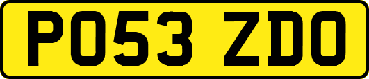 PO53ZDO
