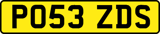 PO53ZDS