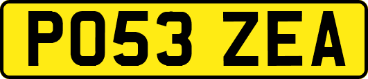 PO53ZEA