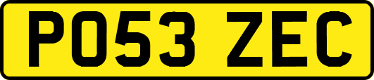PO53ZEC