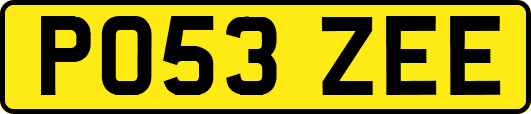 PO53ZEE