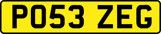 PO53ZEG