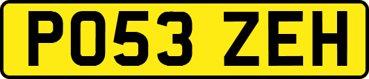 PO53ZEH